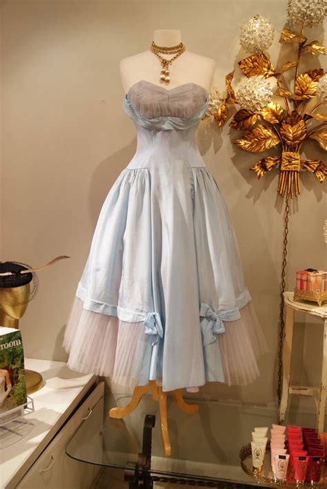 chanel blue dress alice in wonderland|Alice in Wonderland fashion.